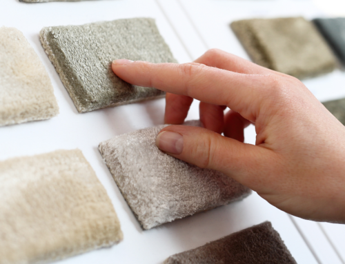 What You Need to Know About Carpeting Before Installing It in Your Home