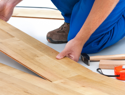 10 Reasons Why Laminate Flooring Is The Best Choice For Your Home