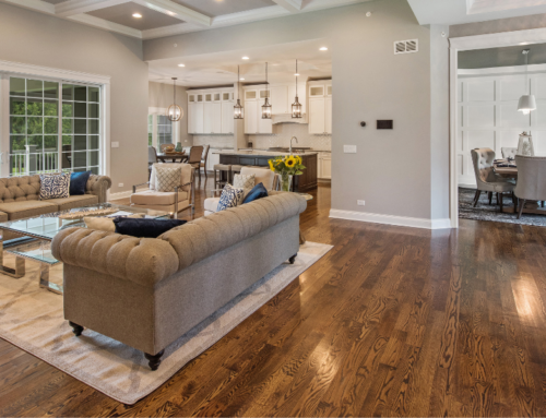 The Timeless Appeal of Hardwood Flooring: Why It Never Goes Out of Style