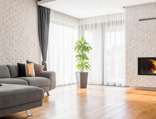 How Wood Floors Impact Mood and Well-Being