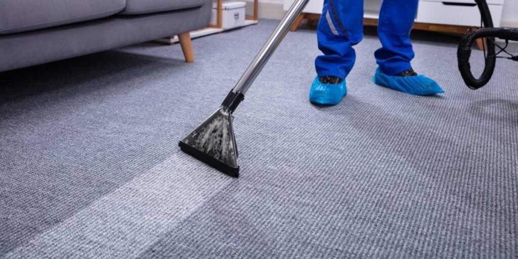 carpet in Chantilly, VA