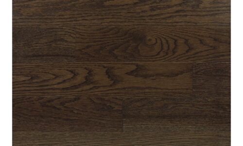 PG MODEL - Solid red oak hardwood 4 1/4" Victorian
