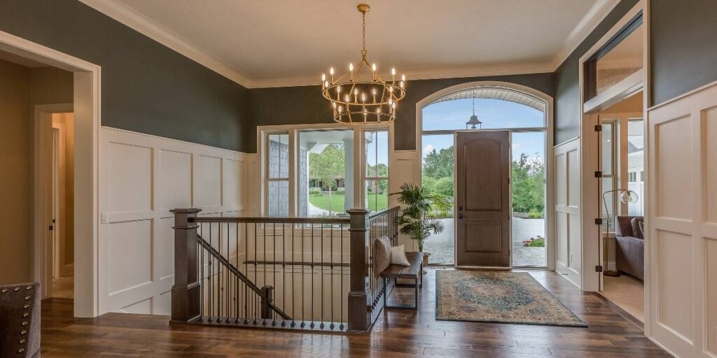 Luxury Vinyl Flooring