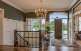 Luxury Vinyl Flooring