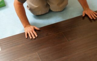 laminate flooring
