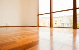 hardwood flooring near Ashburn, VA