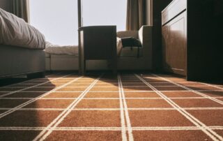 carpet near Bristow, VA