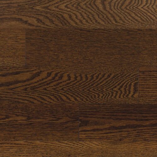 Red Oak Walnut